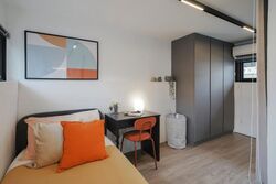 JK Building (D21), Apartment #509427311